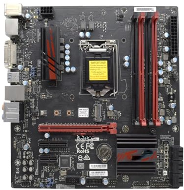 Motherboard Fit For SuperMicro C7Q270-CB-ML Motherboard Support Intel 6th/7th Generation Core I7/i5/i3 Processor I7-6700k CPU 4xDDR4 64GB M.2 NVME