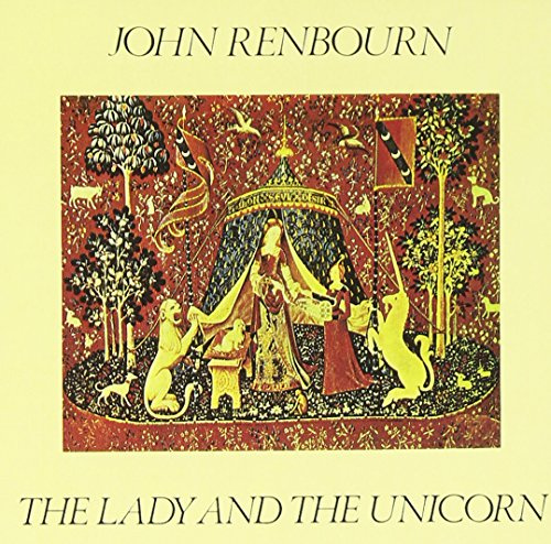 The Lady & the Unicorn