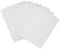 ULTNICE 10pcs Glitter Cardstock Papier Schein A4 Karte für Diy Craftwork