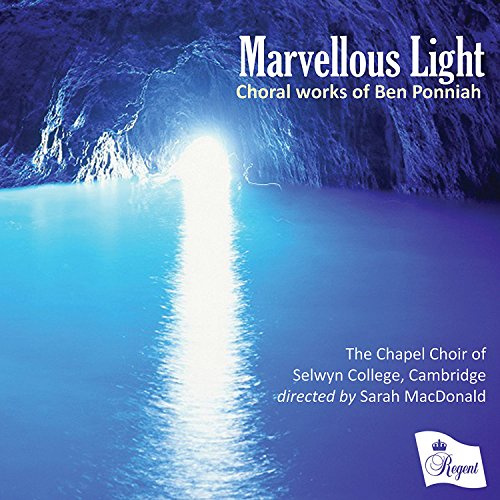 Ben Ponniah: Marvellous Light