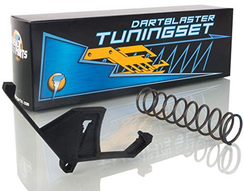 Blasterparts - Tuning Set Tactical Range für Nerf N-Strike Elite Snapfire - Blaster-Tuning & Zubehör