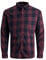 Jack & Jones Gingham Twill L