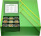 Natural Health 4 Life Snack Nuts, Nuts Gift Box Selection, 9 Nut Varieties 760g, custom box with magnet lid.