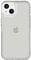 tech21 iPhone 14 Evo Clear – Scratch-Resistant, Shock-Absorbing Clear Phone Case with 12ft Multi-Drop Protection