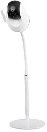 Babyphone Halterung Baby Kamerahalterung Baby Kamera Ständer für Krippe Kindergarten Kompatibel mit VAVA Babyphone 720P