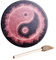 Shaman Drum Sound Healer Shaman Drum Handmade Shamanic Drum Sibirian Music Drums With Drum Stick Ornaments Kits