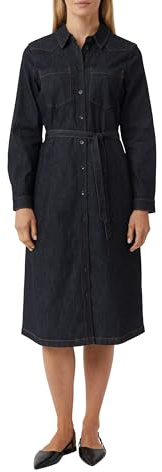 Comma Jeans Kleid