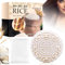 Reiswasser Shampoo Bar,Shampoo Seife Festes,Reisshampoo Bar,2 In1 Reiswasser und Conditioner Riegel,Anti-Haarausfall Reis für Haarwachstum, feuchtigkeitsspendend