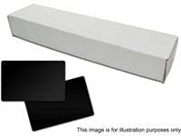 Evolis C8001 blank plastic card