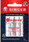 Singer Nähmaschinennadel, Originalversion, 4 mm