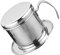 Sharplace Kaffee Filter Vietnam Traditionelle Kaffee Kaffee mehr als Drip Pot-Pour Filter