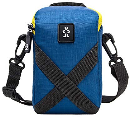 Crumpler Drewbob Camera Pouch 200 - DBC200-00