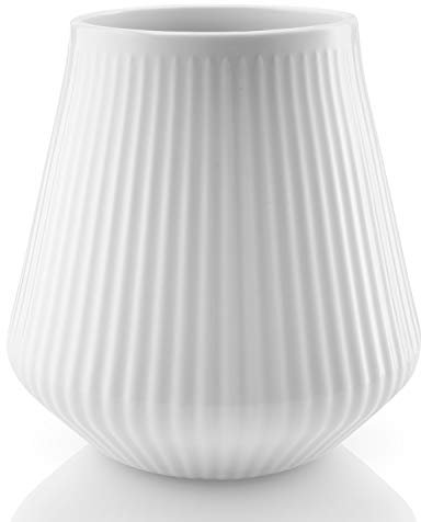 EVA SOLO 5706631185547 Wazon 15,5cm Legio Nova, edelstahl
