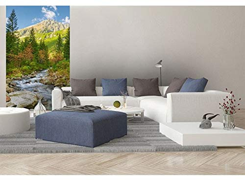 Vlies Fototapete TAL 150 x 250 cm | Vliestapete - Wandtapete inklusive Kleister | PREMIUM VLIES QUALITÄT