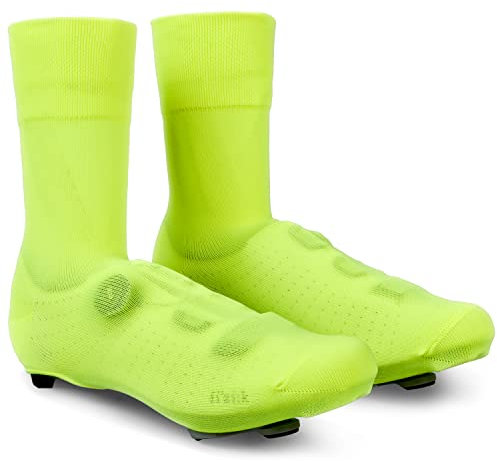 GripGrab Primavera Rennrad Überziehsocken Überschuhe Dünne Gestrickte Knitted Aero Radsport Übersocken Belgian Booties