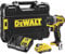 DEWALT 12V XR B/L SUB-COMP Screwdriver 2 X 2AH