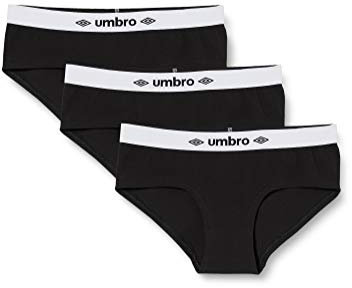 Umbro Damen Umbro Culottes Umb/2/Bc2x3 Unterw sche, Nr., S EU