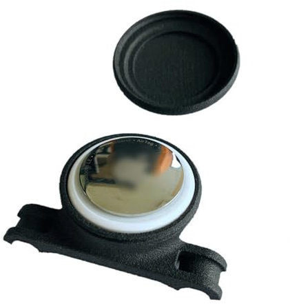 Étui de protection pour bouteille d'eau de vélo avec bouchon de selle pour Airtag Smarttag