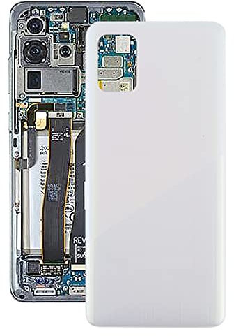 Zhang Telefon-Ersatz für Galaxie Batterie-Back-Abdeckung für Samsung Galaxy A31 Rückseite