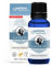 Konzentration, Nootropic Ätherische Öle Optima Natura N-Active, Duftöle 100% Naturrein Minzöl, Rosmarin, Zitronenöl für Diffuser, Aromatherapie, Massageöl, Brain Booster