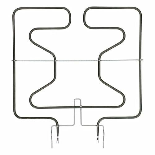 LUTH Premium Profi Parts Heizelement Unterhitze kompatibel mit Bosch 00682466 IRCA 2054R730 1300W 230V für Backofen Herd