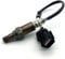 BIVVI Sauerstoffsensor Lambda LUFT KRAFTSTOFF VERHÄLTNIS O2 Sensor, für ACURA RSX für HONDA CR-V 234-9064 36531-PRB-A11 36531-PZD-A01 36531-PPA-003 Lambda Sensor Tester