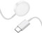 Apple Watch Charger - MFi Certified USB-C Magnetic Fast Charging Cable, 1M, Portable Wireless Charger for Apple Watch Series 9/8/7/6/5/4/3/2/1/Ultra 2/Ultra/SE