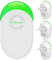 Lotvic Energiespargerät, 4 Pack Power Saver, Power Save Energy Saver, Pro Power Saver, Smart Energy Saver GeräTe, Stromsparer, Smart Energy Saver GeräTe