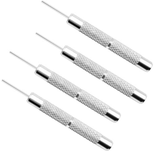 AYWFEY 4 Pcs SIM Card Tray Eject Pin Tools Removal Tool Ejector Pin Needle for All Models Compatible with All iPhone, Samsung, HTC, Google, Sony, Motorola Phones