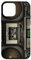 Hülle für iPhone 12 mini 1980er Ghetto Blaster Stereo
