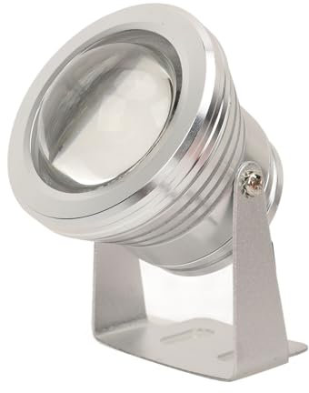 Ghzste LED-Teichleuchten, IP68, 12 V, RGB-Farbwechsel, Tauchleuchten Schwimmbadbrunnen
