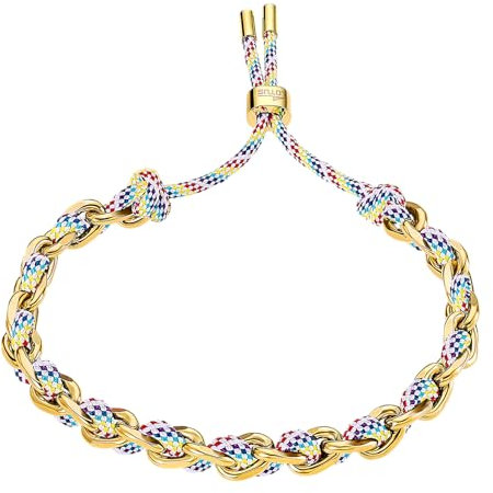 LOTUS STYLE Pulsera LS2378-2/1 Urban Woman Acero inoxidable 316l 240.00 mm Unisex