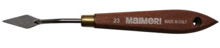 MAIMERI - SPATOLA PITTORE N.23