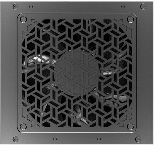ANTEC GSK750 V2 ATX3.1 Netzteil 750W