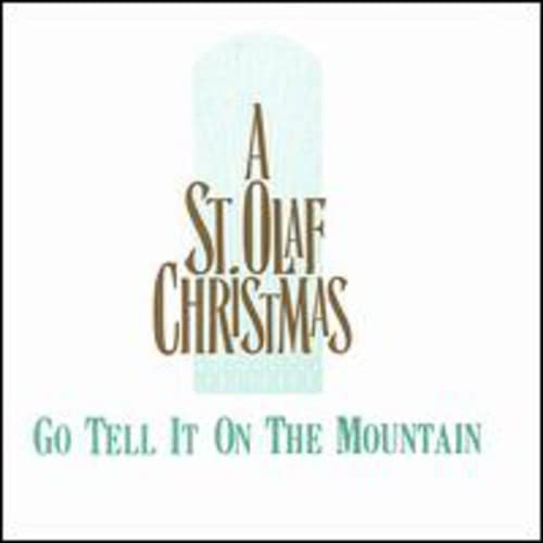 Go Tell It on the Mountain 5