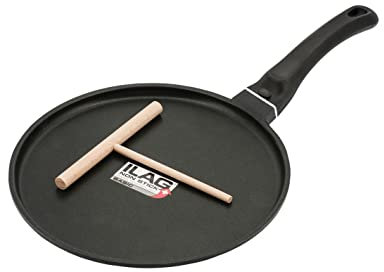 Kinghoff Pfanne für Crèpes KH-3861