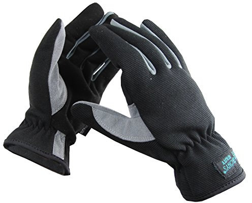 GUT-PRODUKTE 3224407 GRÖNYS Utility - Handschuh, Größe 07