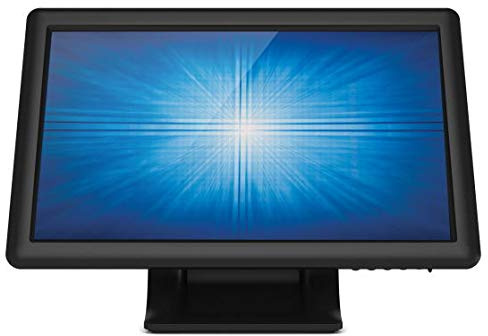 ELO TOUCH - PAYPOINT 1509L 39,6 cm 15,6 Zoll LCD VGA Clear USB Color Charcoal Grey