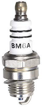sourcing map BM6A Zündkerze für M7 / L7T / CJ8 / 1560 Ersatz