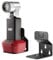 STAUDTE HIRSCH LED Akku-Handscheinwerfer SH-5.300 Set mit Wand-/Kfz-Halterung