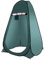 Tente de Douche escamotable, Camp d'abri extérieur Portable pour Toilette, Dressing, Douche, Salle de pêche, Pique-Nique, abri d'intimité, abri de Soleil de Plage UPF40 +, étanche