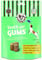 Laughing Dog - Teeth and Gum Dental Dog Treats, Mint and Parsley Flavoured Dental Bites for Healthy Teeth, Naturally Grain Free, Made with Natural Ingredients, No Added Artificial Colours, 125g,