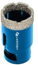 Hogert Technik Scie cloche HT7D278 78mm 74g