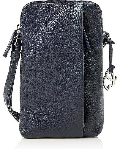 mywalit Unisex N/S Cross Body Reisezubehör-Brieftasche, 80