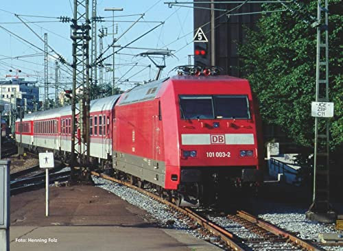 Piko H0 51104 H0 E-Lok BR 101 Vorserie der DB-AG