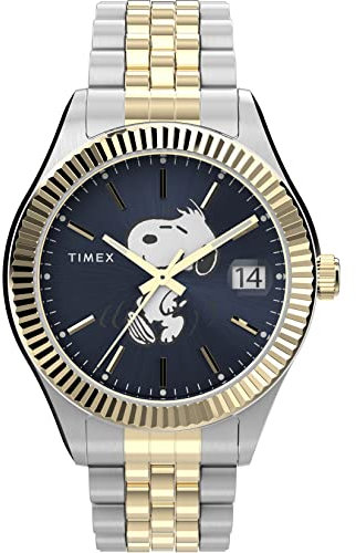 Timex Watch TW2V47500