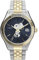 Timex Damen Analog Quarz Armbanuhr Legacy x Peanuts