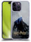 Head Case Designs Officially Licensed Harry Potter Dementor Prisoner Of Azkaban II Soft Gel Case [Military Grade Protection] Compatible With Apple iPhone 14 Pro Max