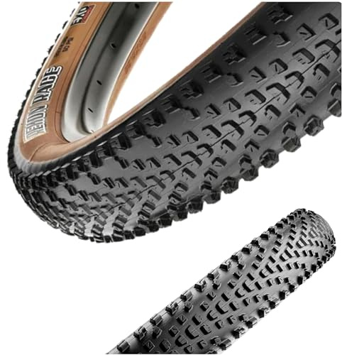 Maxxis Reifen Rekon Race 29x2.40 59/61-622 schwarz/tanwall MPC, 1402