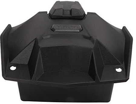 Halter für Elektronische Geräte Aufbewahrungsbox, Halter für Tablet-Telefone für Elektronische Geräte, GPS-Halterung mit Ablagefach, Ersatz für RZR XP 1000 2019-2021
